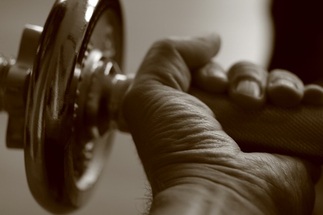 Benefits of Exercise on Parkinson's Disease