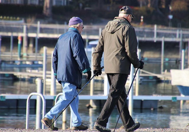 Benefits of Exercise On Parkinson's Disease