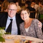 Liveparkinsons.com - photo of the author and his wife
